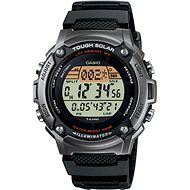 CASIO W S200H-1A - Men's Watch
