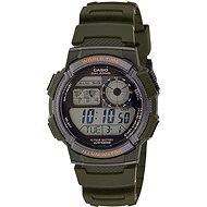 CASIO AE 1000W-3A - Pánske hodinky