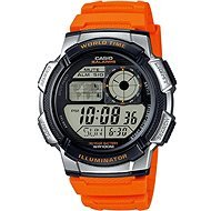 CASIO AE 1000W-4B - Men's Watch