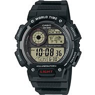 CASIO AE 1400WH-1A - Men's Watch