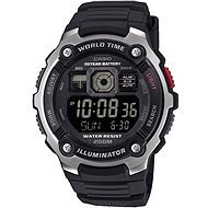 CASIO AE 2000W-1B - Men's Watch