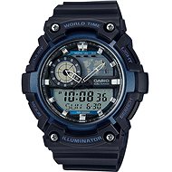 CASIO AEQ 200W-2A - Men's Watch