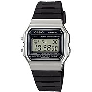 CASIO F 91WM-7A - Watch