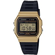 CASIO F 91WM-9A - Watch