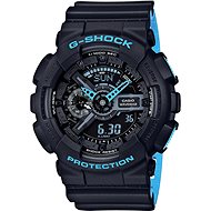 CASIO G-SHOCK GA 110LN-1A - Men's Watch