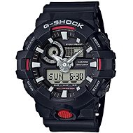 CASIO G-SHOCK GA 700-1A - Men's Watch