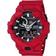 CASIO G-SHOCK GA 700-4A - Men's Watch