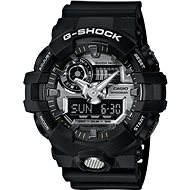 CASIO G-SHOCK GA 710-1A - Men's Watch