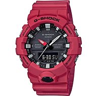 CASIO G-SHOCK GA 800-4A - Men's Watch