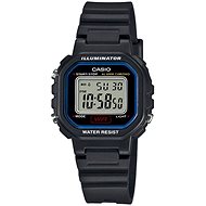 CASIO LA 20WH-1 - Women's Watch