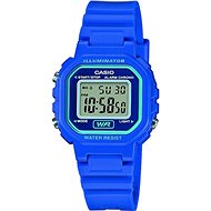 CASIO LA 20WH-2A - Women's Watch