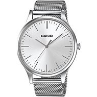 CASIO LTP E140D-7A - Women's Watch