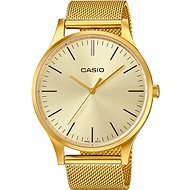 CASIO LTP E140G-9A - Women's Watch