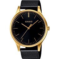 CASIO LTP E140GB-1A - Women's Watch