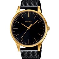 CASIO LTP E140GB-1A - Women's Watch