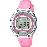 CASIO LW 203-4A - Women's Watch
