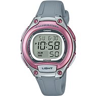 CASIO Collection Women LW-203-8AVEF - Women's Watch