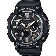 CASIO Collection Men MCW-200H-1AVEF - Men's Watch