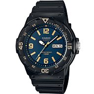 CASIO MRW 200H-2B3 - Men's Watch