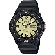 CASIO MRW 200H-5B - Men's Watch