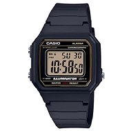 CASIO W 217H-9A - Men's Watch