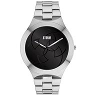 STORM Denza Black 47249 / BK - Women's Watch