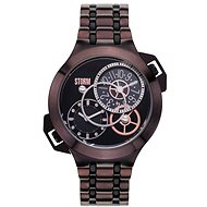 STORM Dualtec Brown 47157 / BR - Men's Watch