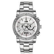 STORM Maxitron Silver 47180 / S - Men's Watch