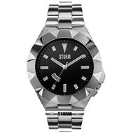 STORM Mizzan XL Black 47233 / BK - Men's Watch