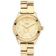 STORM Sentilli Gold 47226 / GD - Women's Watch