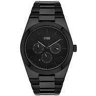 STORM Zentrek Black 47243 / BK - Men's Watch