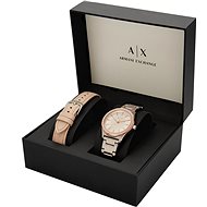 Armani Exchange AX7103 - Watch Gift Set