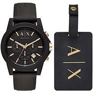 Armani Exchange AX7105 - Watch Gift Set