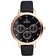 CHARLOTTE RAFFAELLI CRB017 - Women's Watch