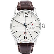 TOMMY HILFIGER George 1791217 - Men's Watch