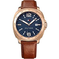 TOMMY HILFIGER Lucas 1791431 - Men's Watch