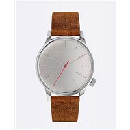 Komono Winston Walnut - Watch
