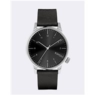 Komono Winston Regal Black - Watch