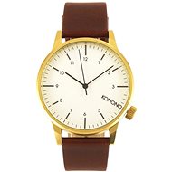 Komono Winston Regal Chestnut - Watch