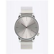 Komono Winston Royale Silver - Watch