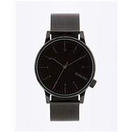 Komono Winston Royale Black - Watch