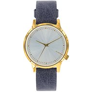 Komono Estelle Corn Flower - Women's Watch
