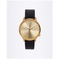 Komono Estelle Black - Women's Watch