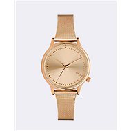 Komono Estelle Royale Rose Gold - Women's Watch
