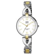 Q &amp; Q S297J401Y - Women's Watch