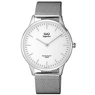 Q &amp; Q S306J201Y - Men's Watch