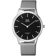 Q &amp; Q S306J202Y - Men's Watch