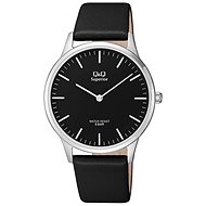 Q &amp; Q S306J302Y - Men's Watch