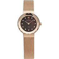 SKAGEN WATCH LEONORA 456SRR1 - Women's Watch