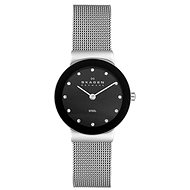 SKAGEN WATCH FREJA 358SSSBD - Women's Watch